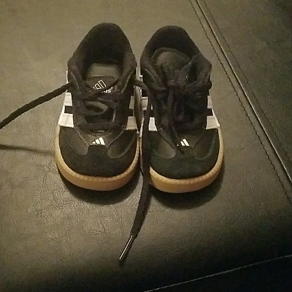 Samba Addidas sneakers